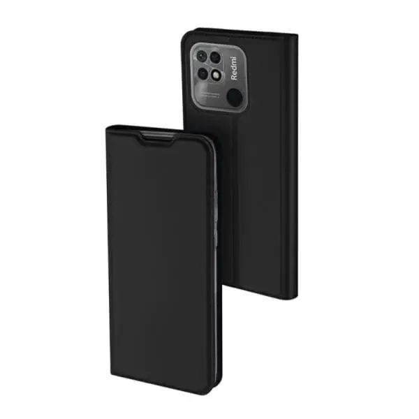 dux-ducis-skin-pro-xiaomi-redmi-10c-10-power-black