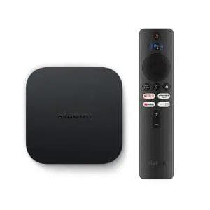 TV BOX S XIAOMI Mi MDZ-28-AA