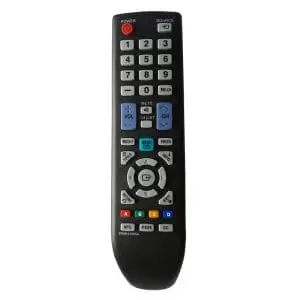 REMOTE CONTROL FOR SAMSUNG KAL 0135