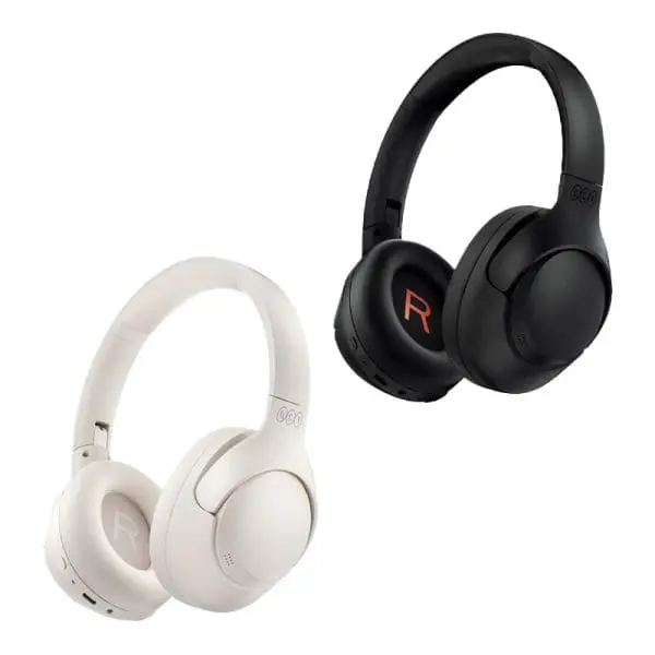 Wireless Stereo Headphones QCY H3 ANC Cloud