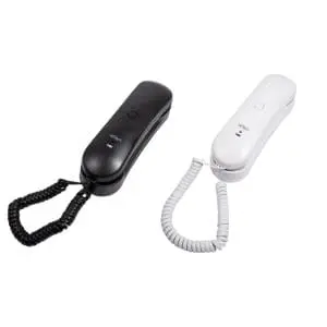 Gondola Land Line Phone WiTech WT-1010