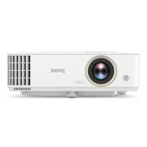 Projectos BenQ TH585P, 3500 ANSI lumen DLP 1080p (1920×1080)