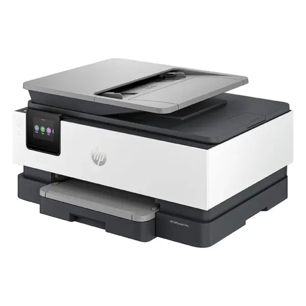 HP OfficeJet Pro 8132e All-in-One Multifunction Printer, 4800 x 1200 DPI, 20 ppm, Thermal inkjet