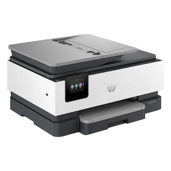 HP OfficeJet Pro 8132e All-in-One Multifunction Printer, 4800 x 1200 DPI, 20 ppm, Thermal inkjet