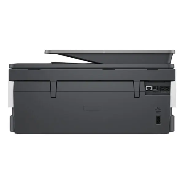 HP OfficeJet Pro 8132e All-in-One Multifunction Printer, 4800 x 1200 DPI, 20 ppm, Thermal inkjet