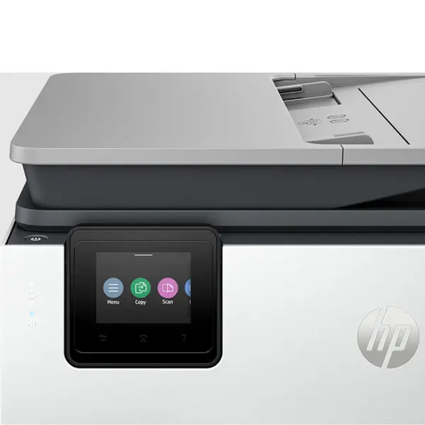 HP OfficeJet Pro 8132e All-in-One Multifunction Printer, 4800 x 1200 DPI, 20 ppm, Thermal inkjet