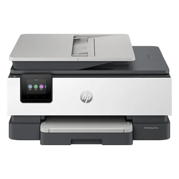 HP OfficeJet Pro 8132e All-in-One Multifunction Printer, 4800 x 1200 DPI, 20 ppm, Thermal inkjet