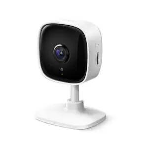 CAMERA SECURITY WI-FI TAPO C110 TP-LINK