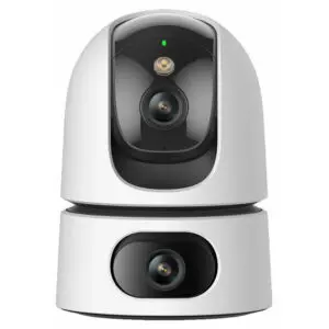 WIRELESS CAMERA SECURITY WI-FI IMOU RANGER DUAL WiFi