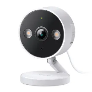 CAMERA SECURITY WI-FI TAPO C120 TP-LINK