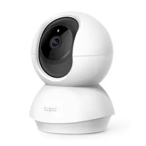 CAMERA SECURITY WI-FI TAPO C210 TP-LINK 2K WiFi