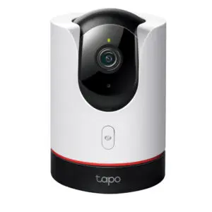 CAMERA SECURITY WI-FI TAPO C225 TP-LINK 2K QHD AI PAN-TILT WiFi