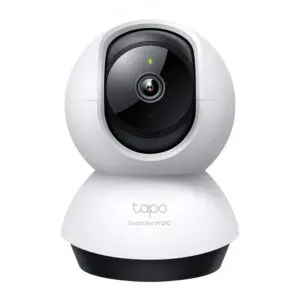 CAMERA SECURITY WI-FI TAPO C210 TP-LINK 2K WiFi