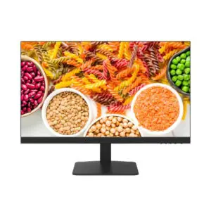 MONITOR HIKVISION HKV DS-D5024F2-1P2 24”