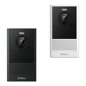 WIRELESS CAMERA SECURITY WI-FI IMOU CELL 2 WiFi