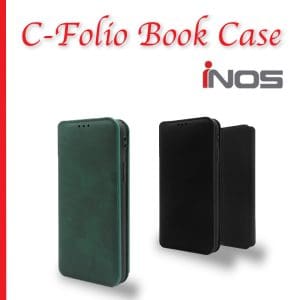 INOS C-FOLIO BOOK CASE