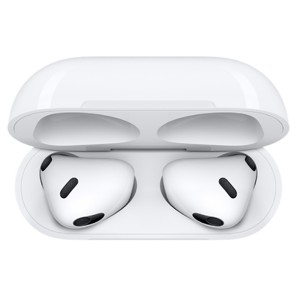 APPLE MPNY3TY AIRPODS 3rd Generation with lightning charging
