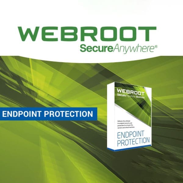 webroot business entpoint