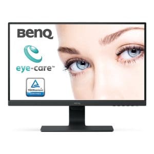 BenQ GW2480L computer monitor 60.5 cm (23.8") 1920 x 1080 pixels Full HD LED