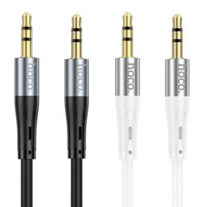 Cable 3.5mm to 3.5mm HOCO UPA22 audio AUX