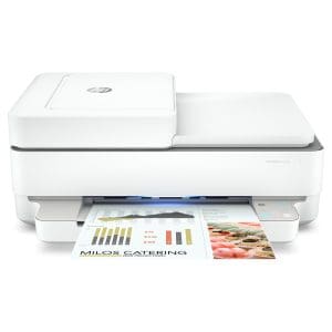 HP ENVY HP 6420e All-in-One Printer