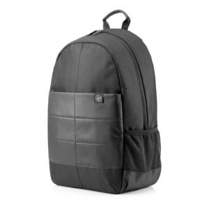 HP 39.62 cm(15.6") Classic Backpack 1FK05AA