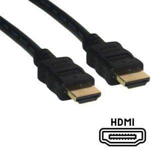Cable NO NAME HDMI to HDMI