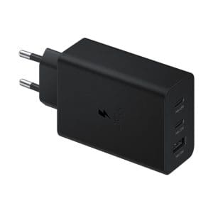 SAMSUNG EP-T6530NBEGWW MOBILE DEVICE CHARGER