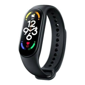 Smartwatch Xiaomi Mi Band 7 - Activity Tracker M2129B1 Black