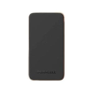 Power Bank Duracell Charge 10 PD 18W 10000mAh Black