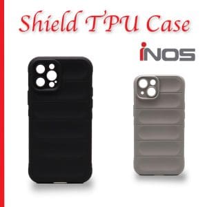 Case Shield TPU inos