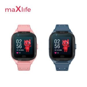 Smartwatch Maxlife MXKW-350 with GPS & 4G for Kids